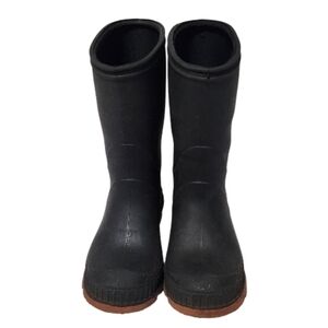 Unisex Canadian Tire Rainboots size 7-8